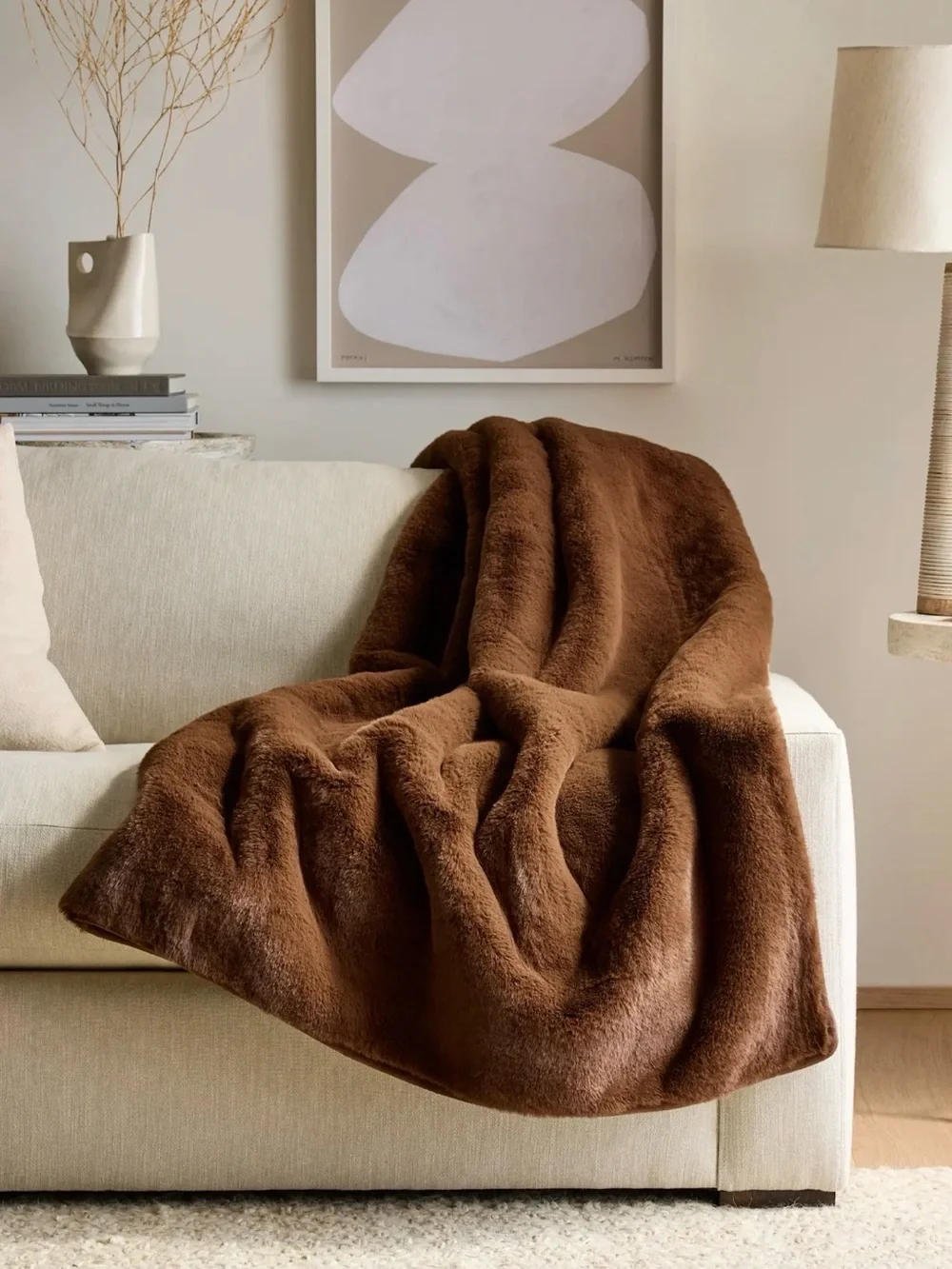 Quince luxury faux